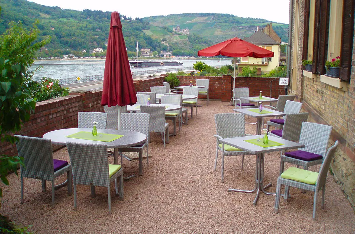 Weinseminar für Genießer für 2 Lorch - 6