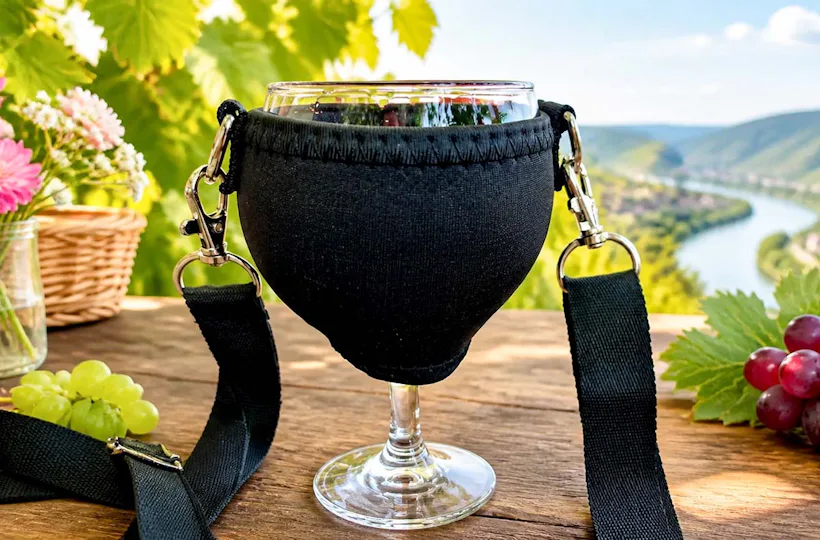 Weintour Rüdesheim