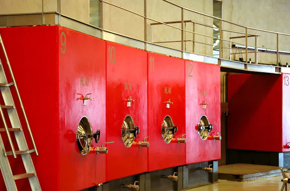 Wein Tasting Frankfurt am Main (Weinland: Italien)