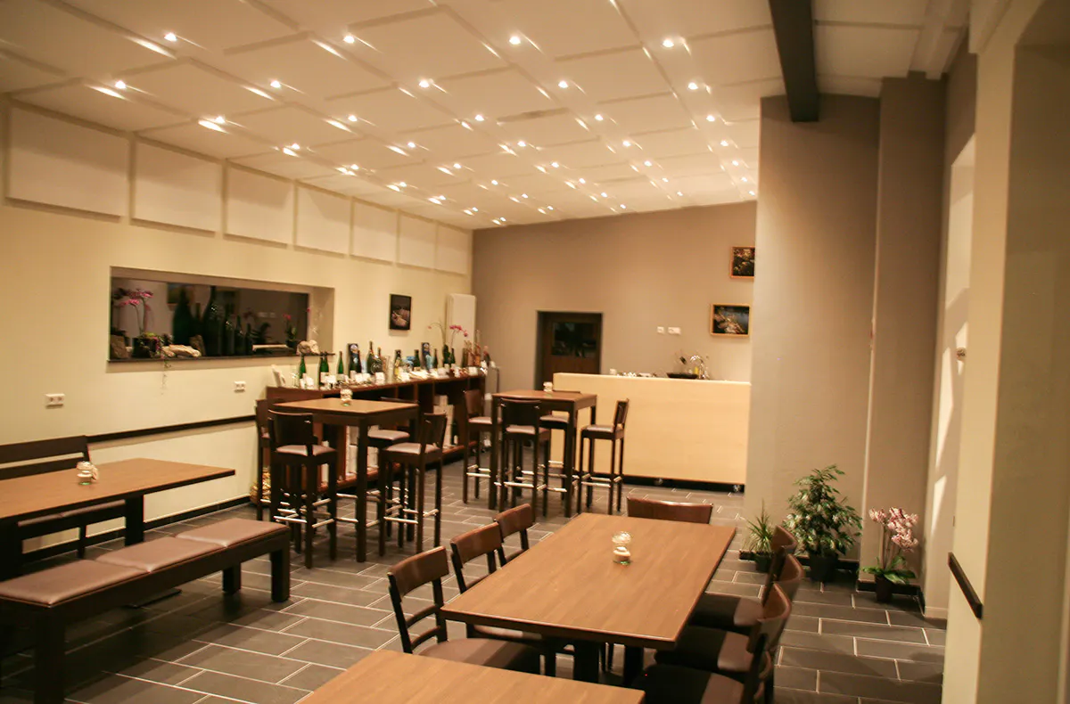 Weinverkostung für 2 Enkirch - 5