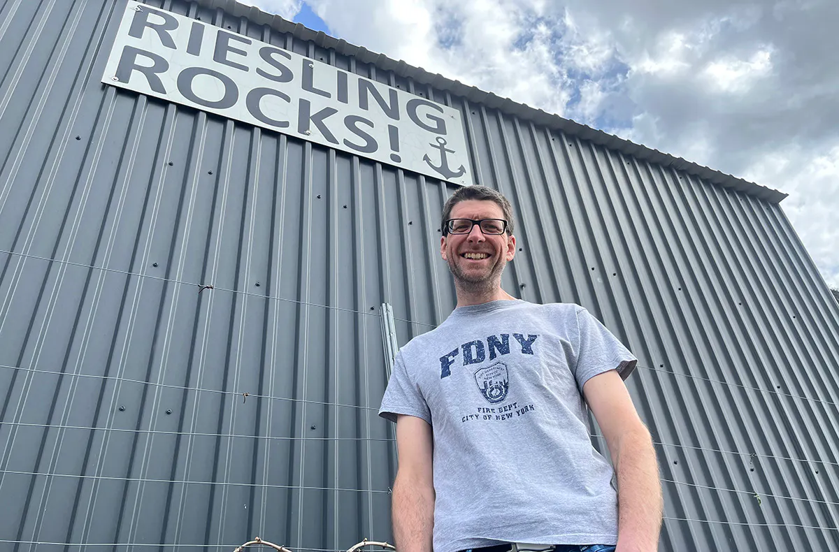 Weinverkostung für 2 Enkirch - 6