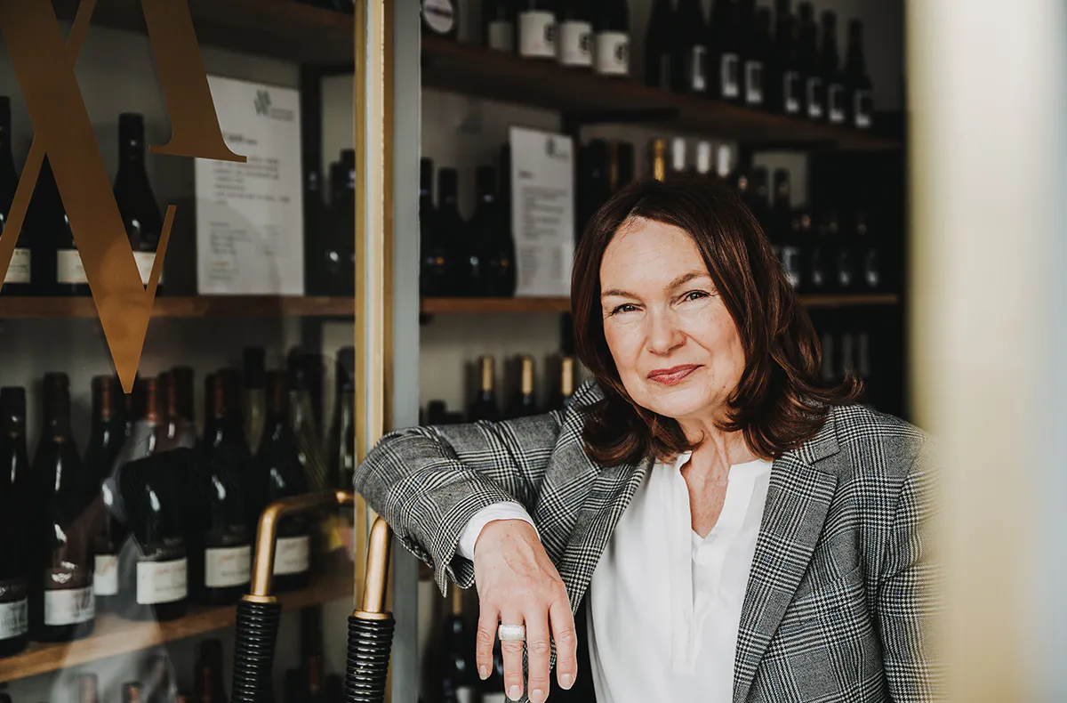 Weinverkostung München - 5