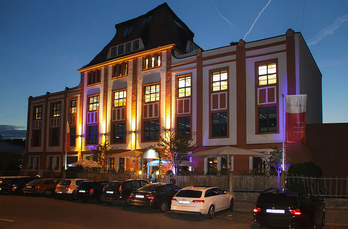 Weinverkostung Nürnberg - 5