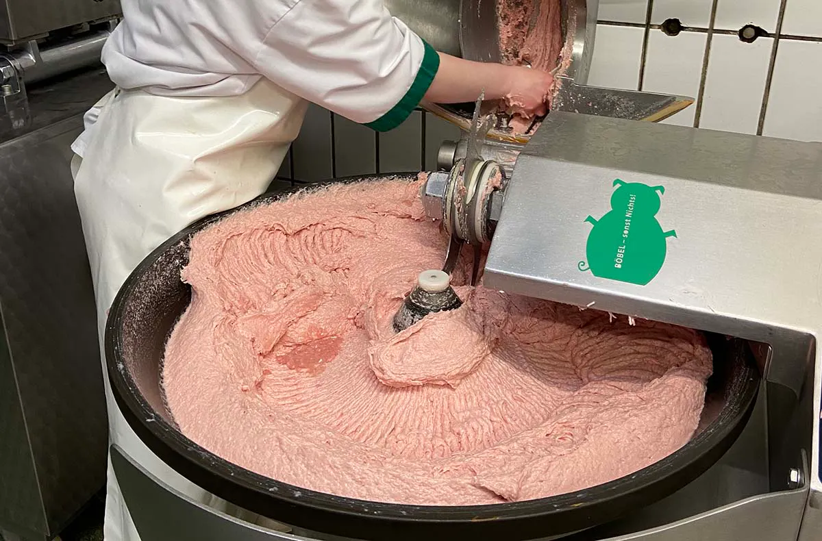 Weißwurstseminar bei Nürnberg - 5