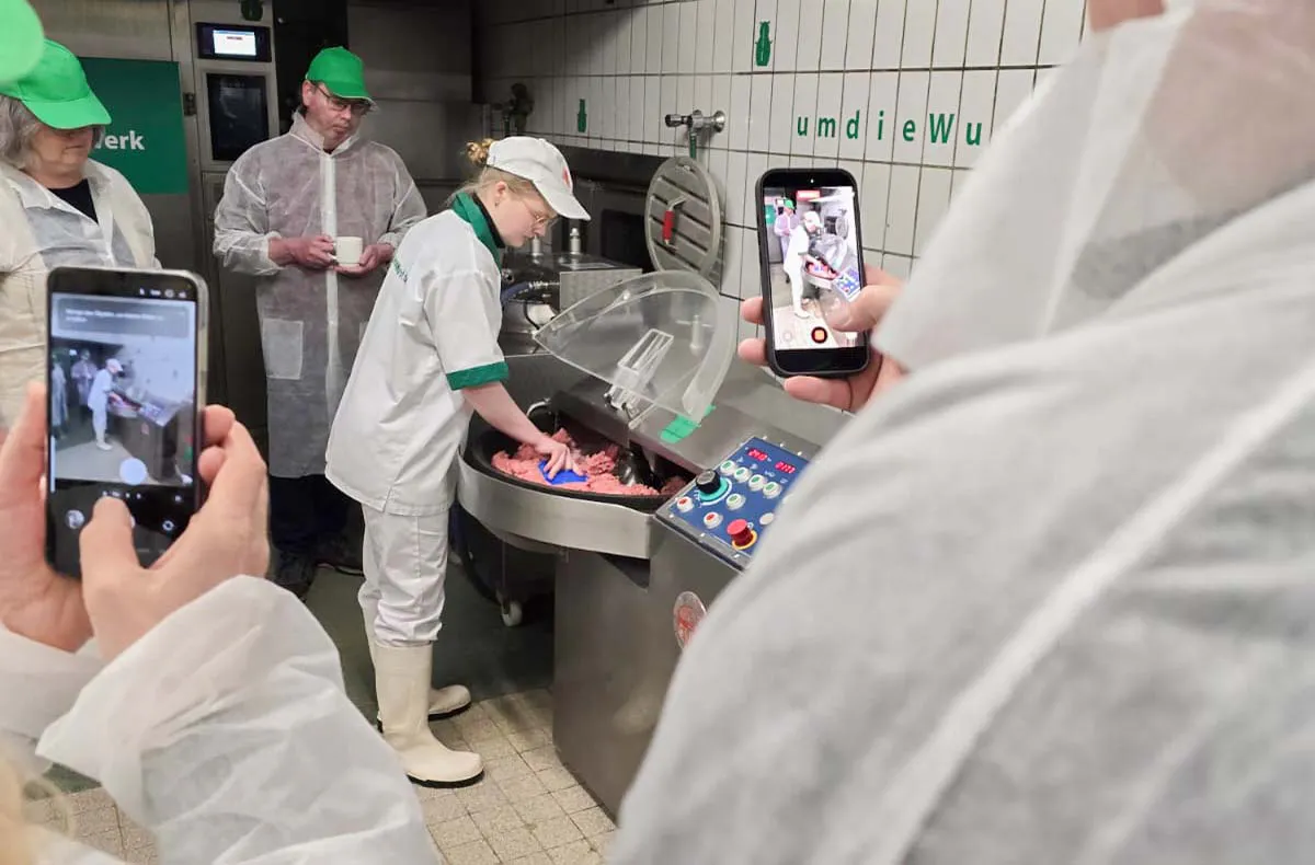 Weißwurstseminar bei Nürnberg - 6