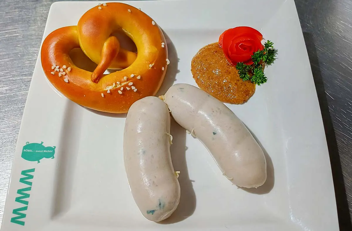 Weißwurstseminar bei Nürnberg - 7