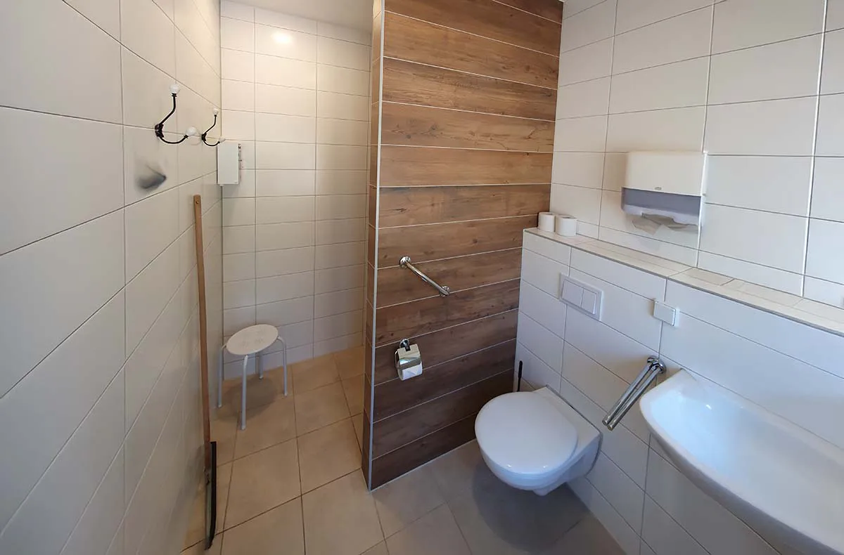 Sauna Auszeit Thüringer Wald für 2 (2 Nächte) - 5