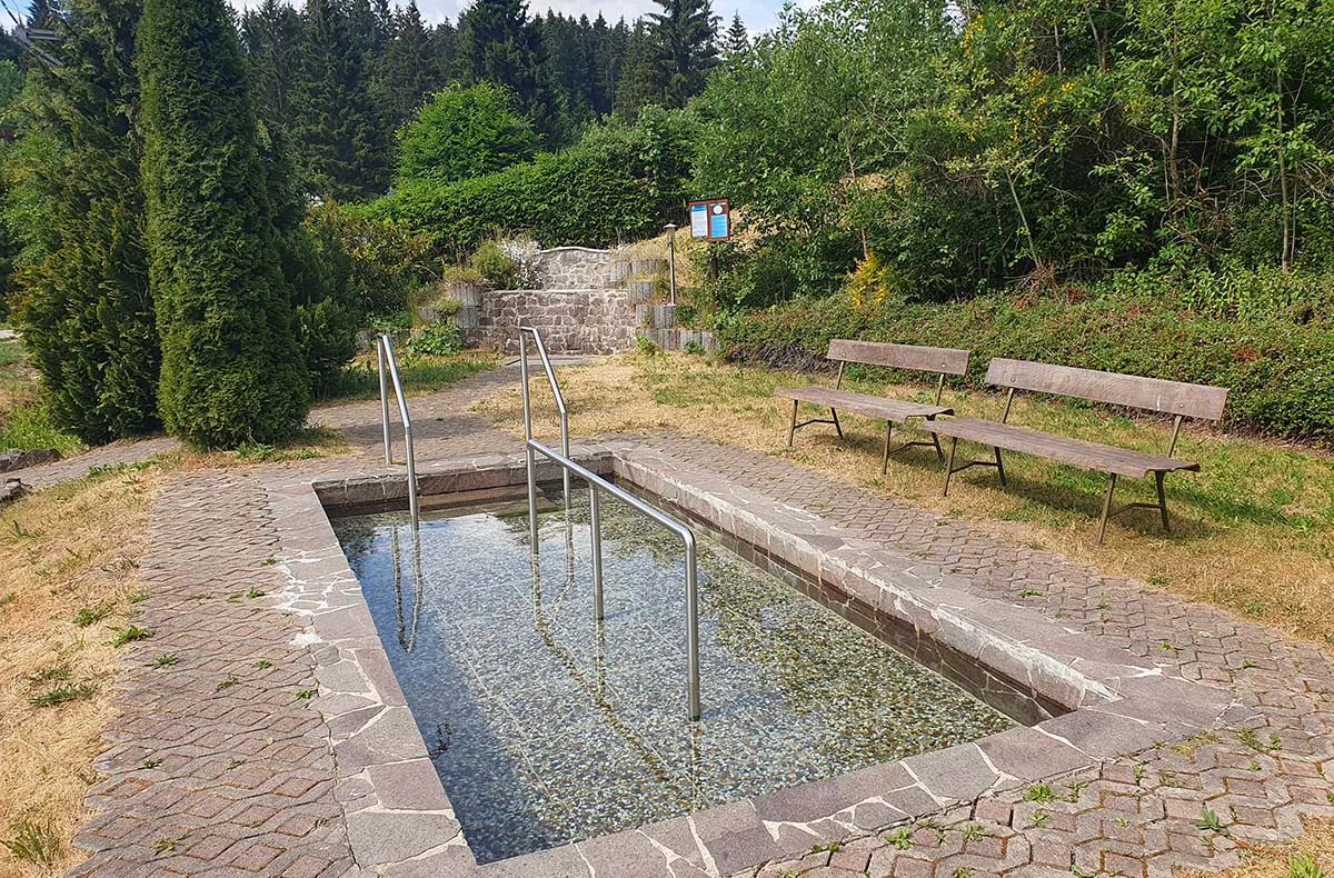 Sauna Auszeit Thüringer Wald für 2 (2 Nächte) - 6