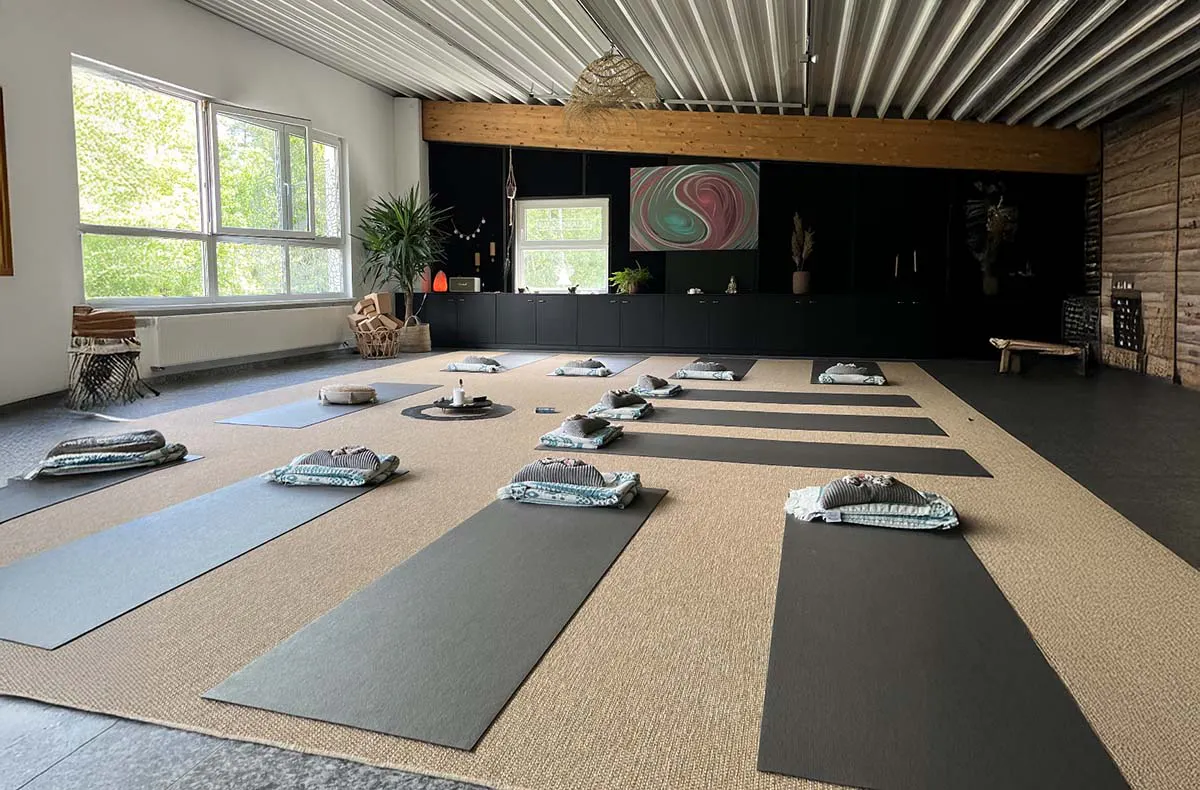 Wellness Campingurlaub Thüringer Wald für 2 (3 Nächte) - 8