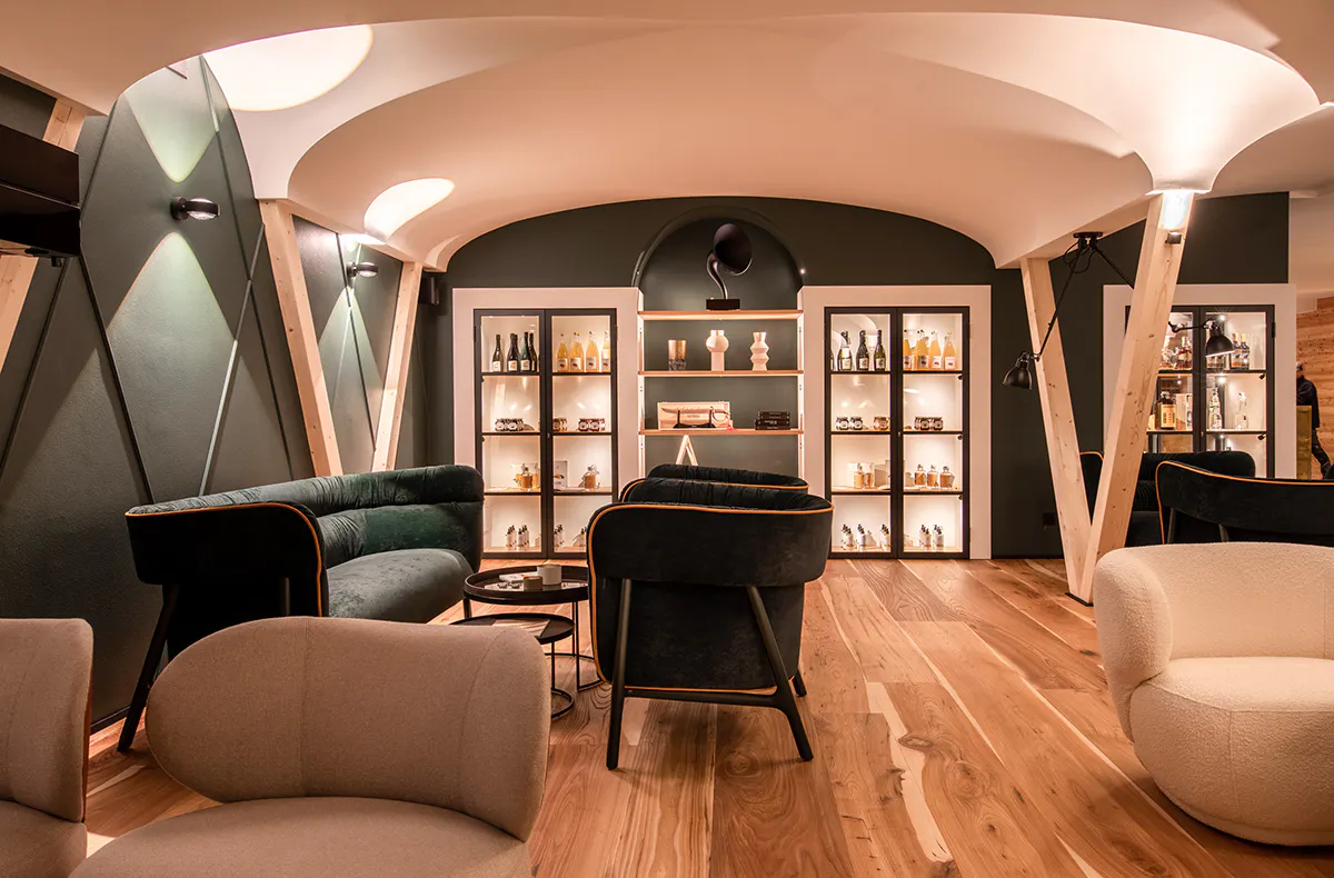 Wellness Auszeit Südtirol für 2 (1 Nacht) - 10