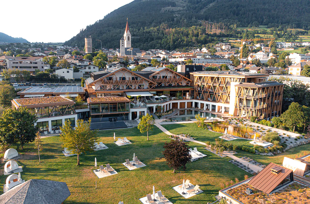 Wellness Auszeit Südtirol für 2 (1 Nacht) - 15