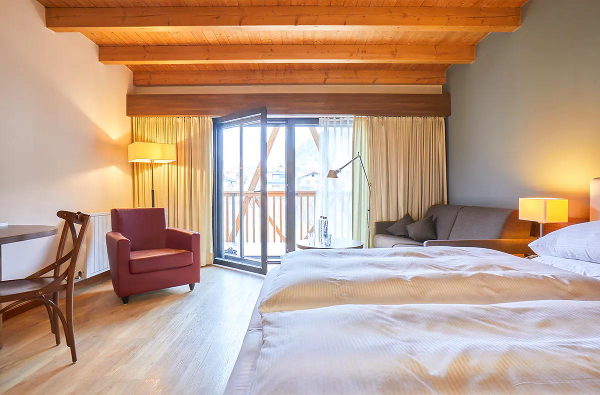 Wellness Auszeit Südtirol für 2 (1 Nacht) - 5