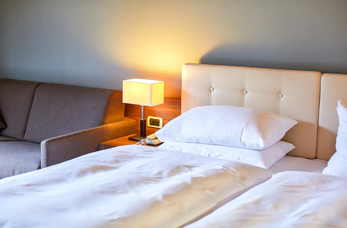 Wellness Auszeit Südtirol für 2 (1 Nacht) - 6