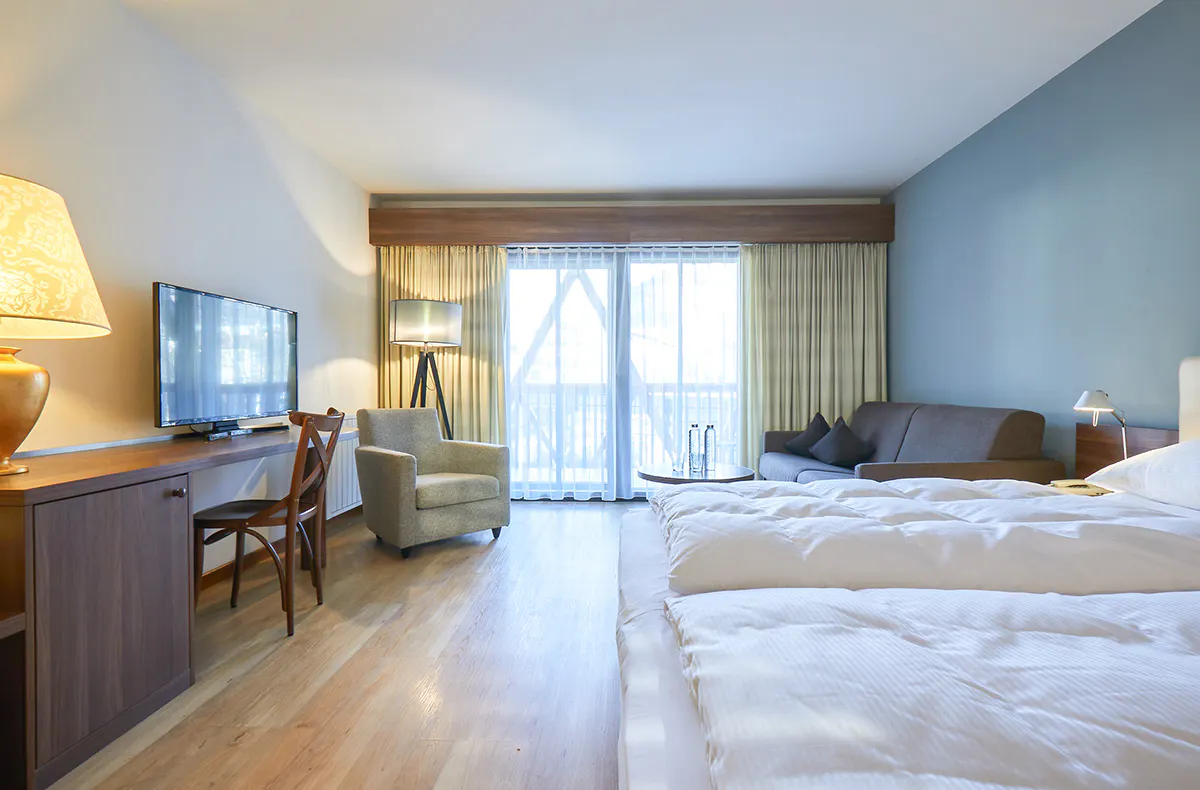 Wellness Auszeit Südtirol für 2 (1 Nacht) - 7