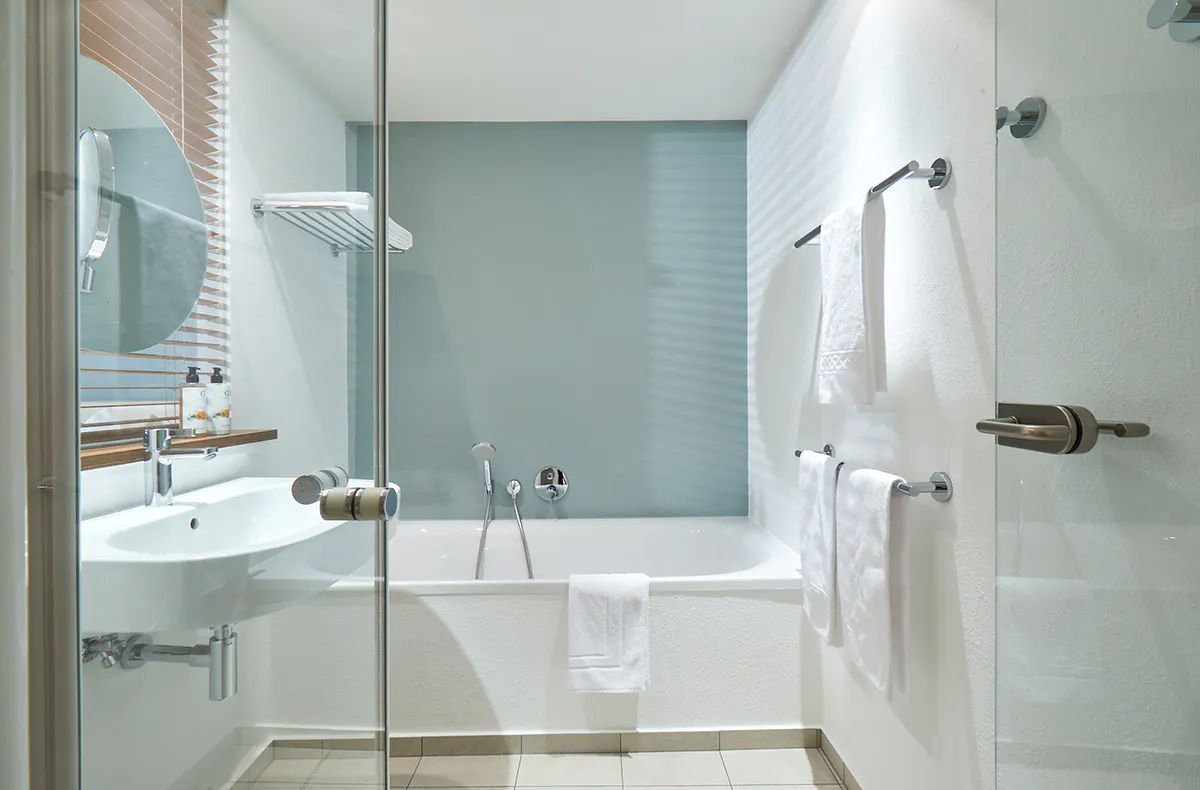 Wellness Auszeit Südtirol für 2 (1 Nacht) - 8