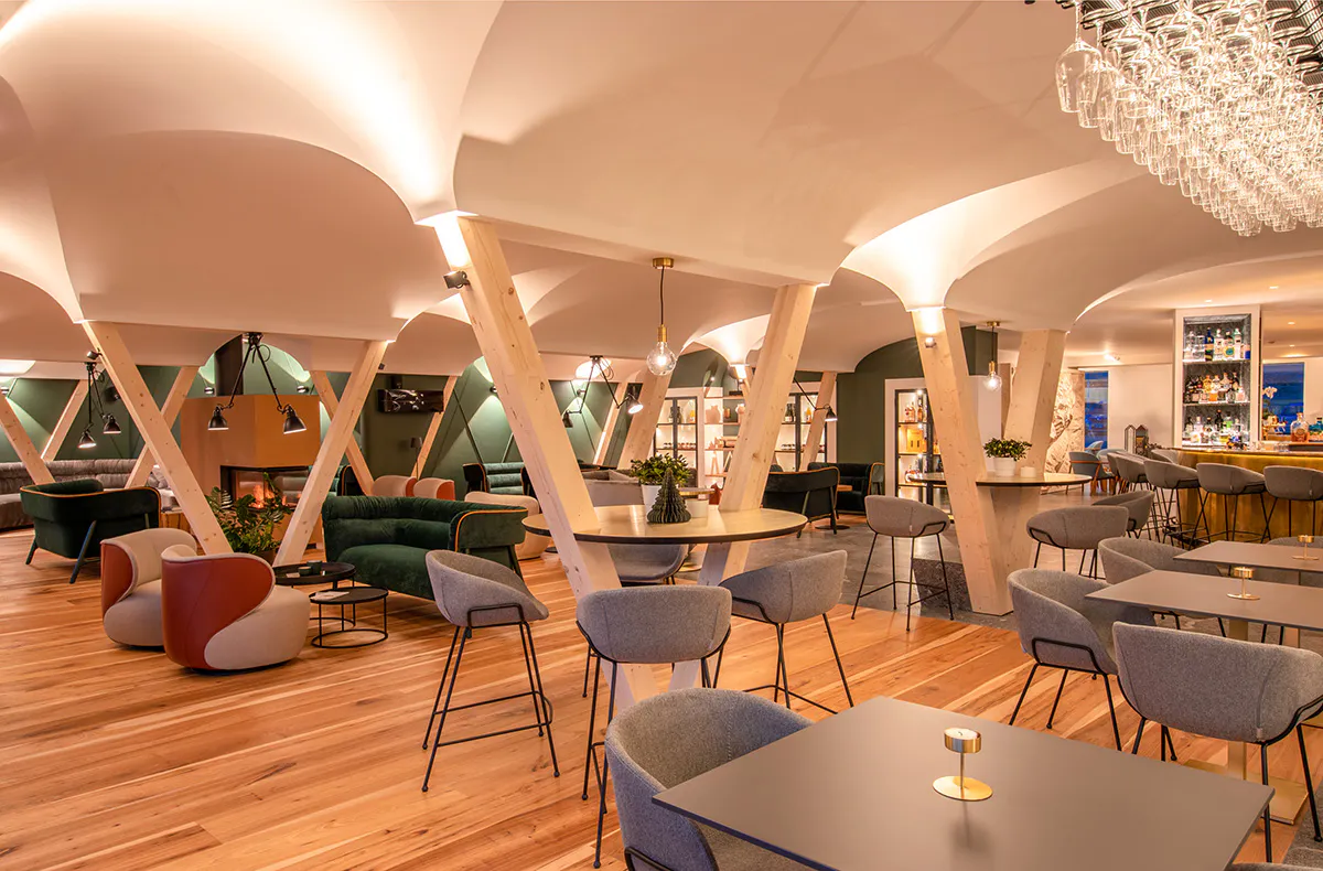 Wellness Auszeit Südtirol für 2 (1 Nacht) - 9