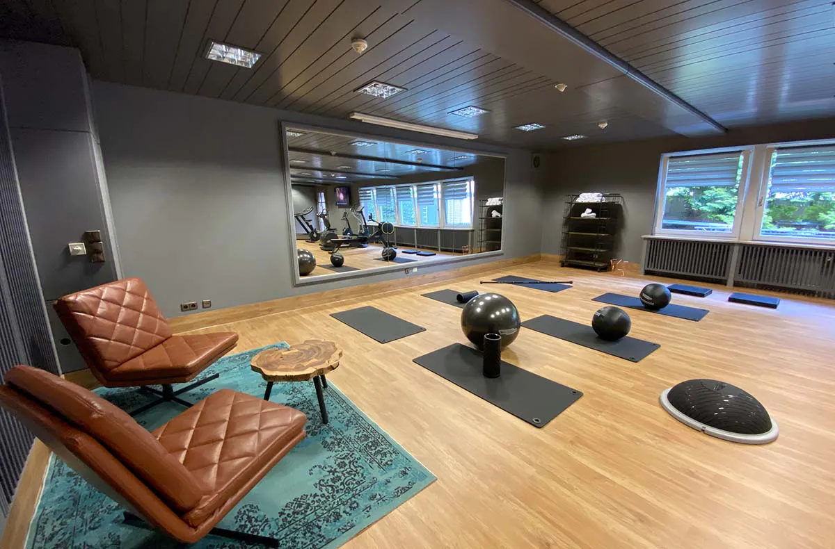 Kurzurlaub mit Wellness Bad Lauterberg für 2 (3 Nächte) - 5