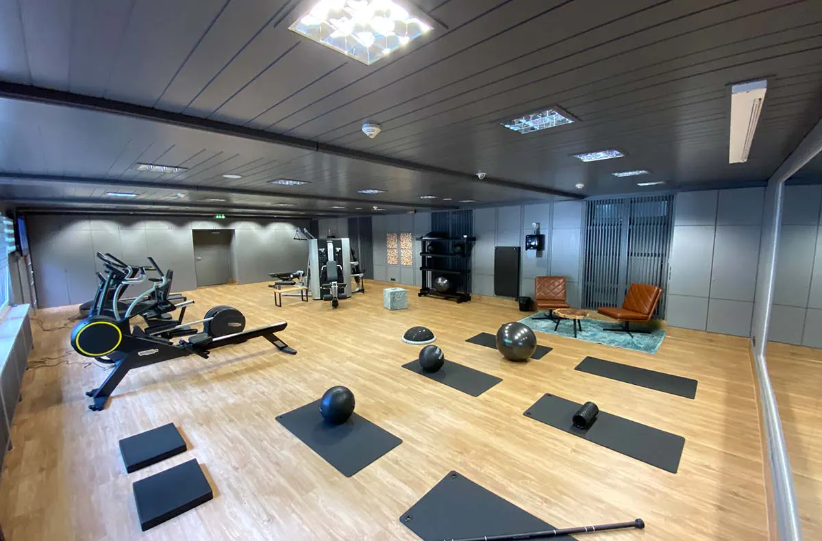 Kurzurlaub mit Wellness Bad Lauterberg für 2 (3 Nächte) - 6