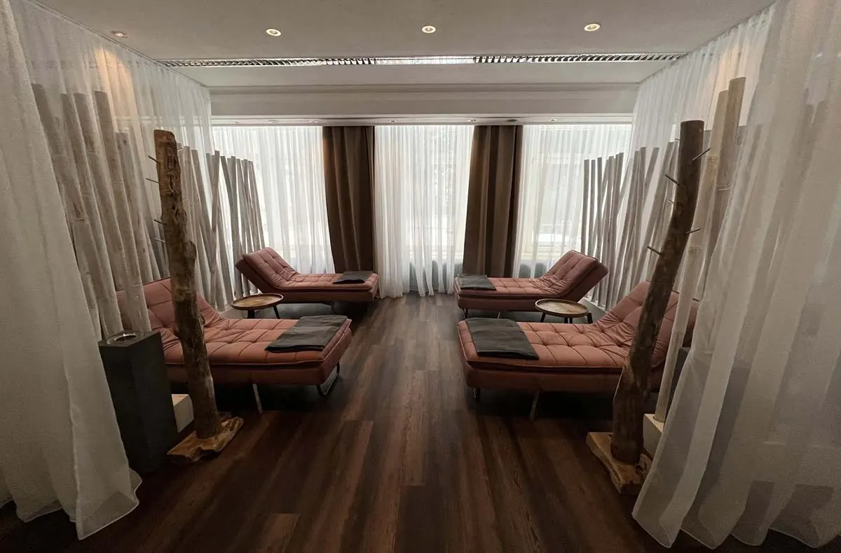 Kurzurlaub mit Wellness Bad Lauterberg für 2 (3 Nächte) - 7