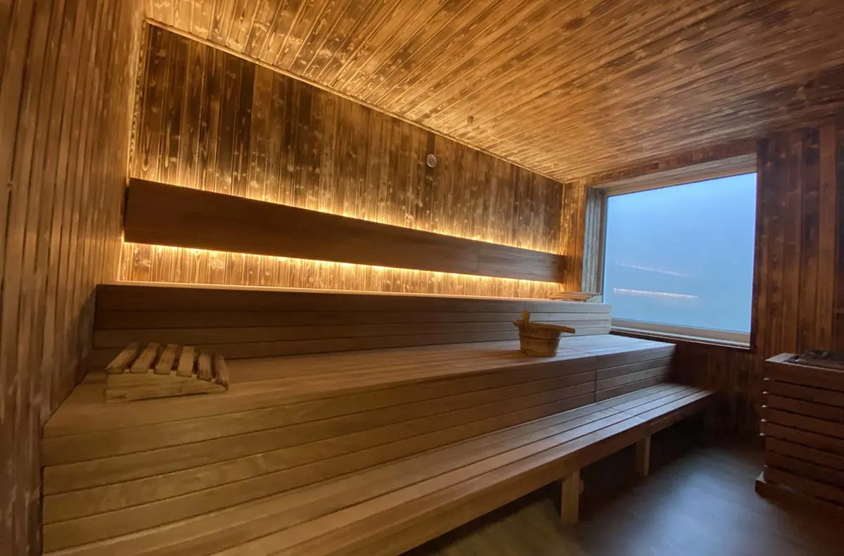 Kurzurlaub mit Wellness Bad Lauterberg für 2 (3 Nächte) - 9