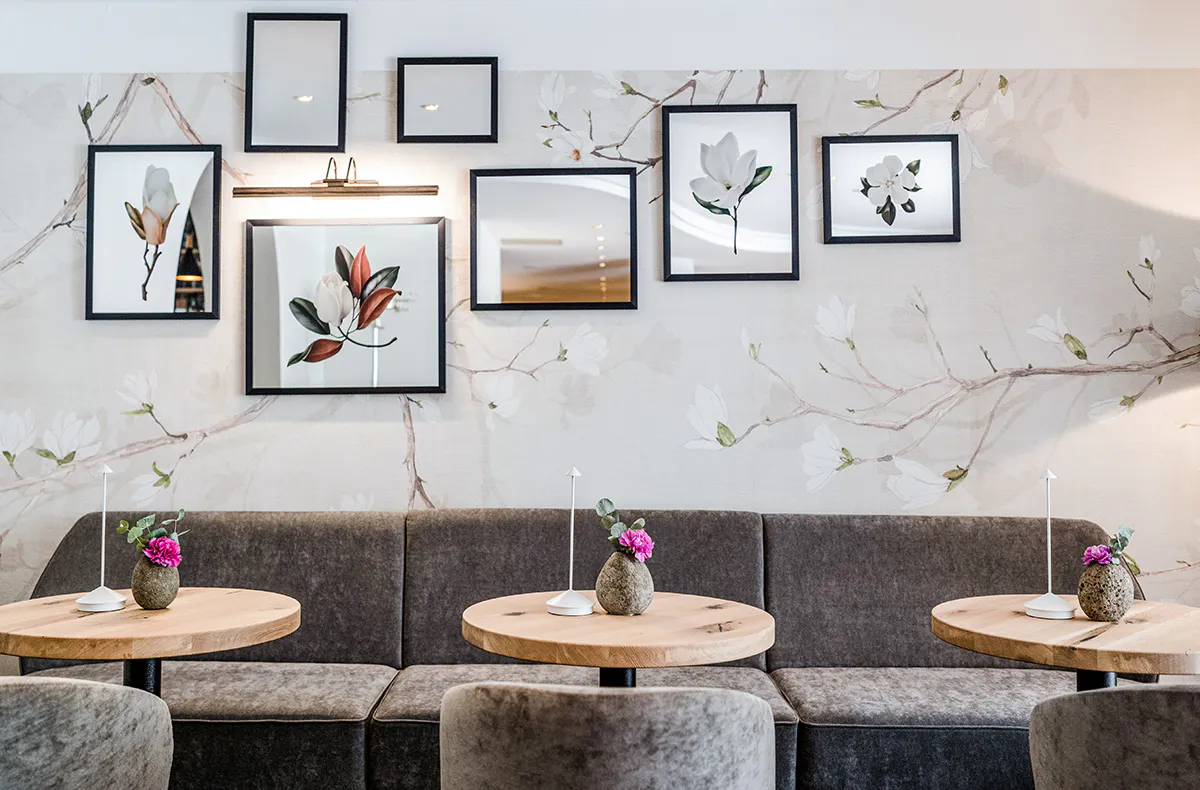 Wellness-Urlaub bei Passau für 2 - 11