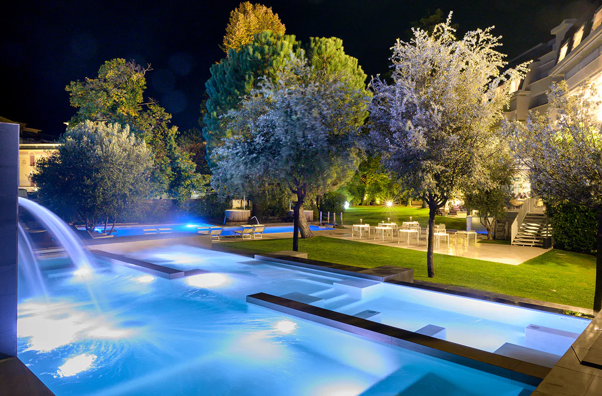 Wellness Deluxe für 2 - 5