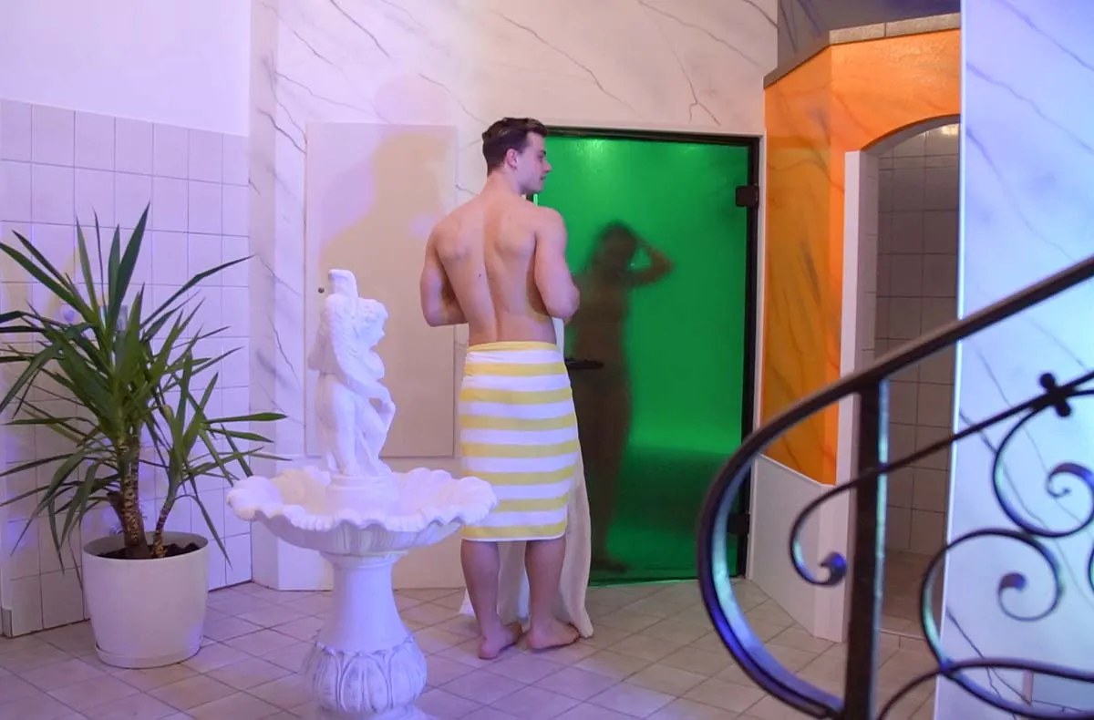 Wellness für 2 Rangersdorf - 7