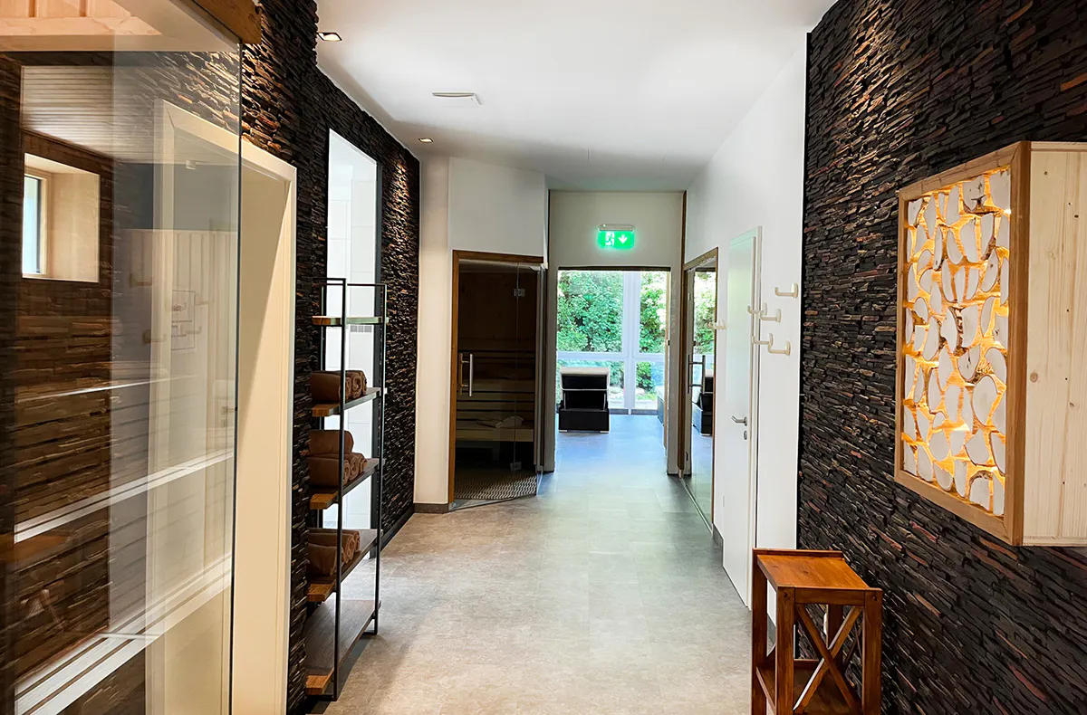 Day Spa im Harz Alexisbad für 2 - 7