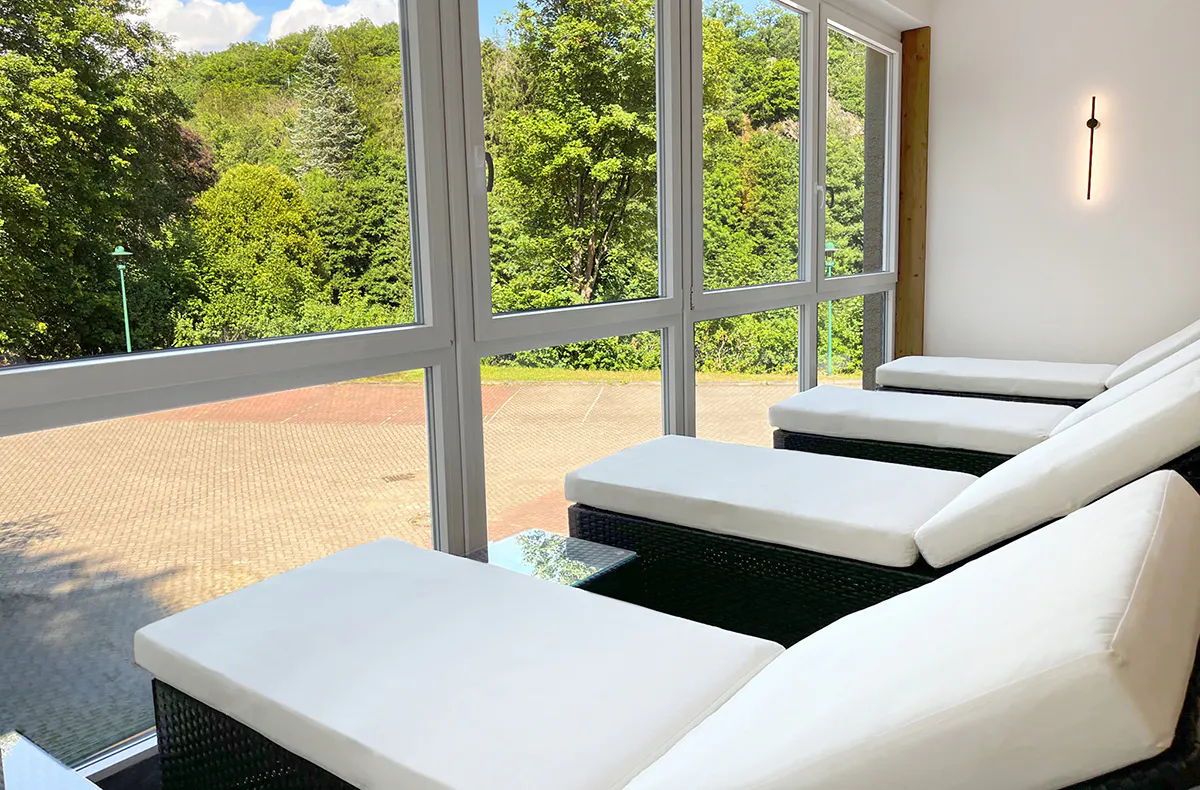 Day Spa im Harz Alexisbad für 2 - 8