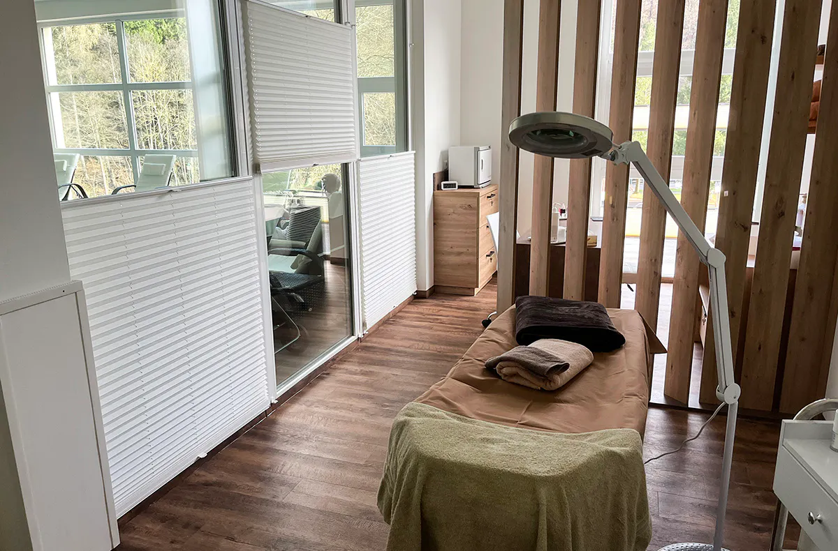 Day Spa im Harz Alexisbad für 2 - 6