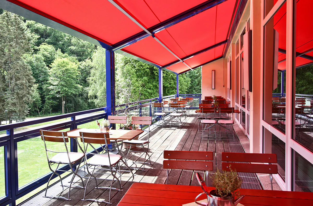 Day Spa im Harz Alexisbad für 2 - 9