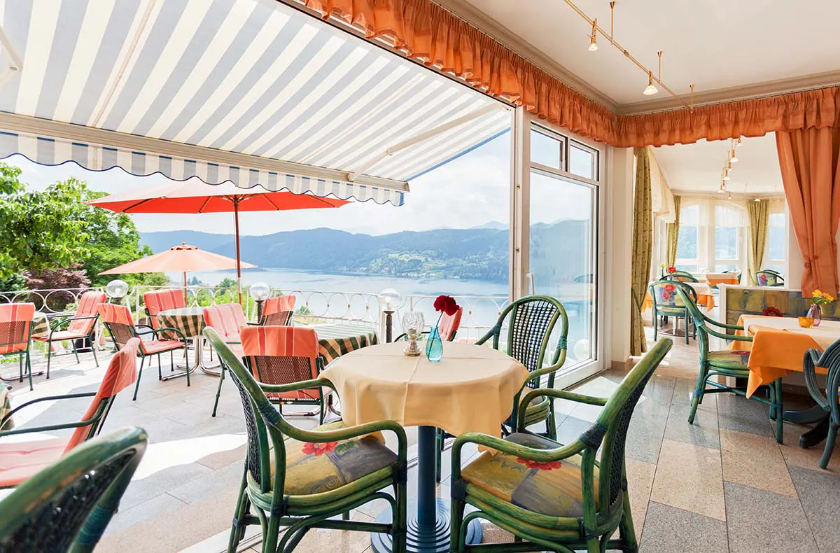 Wellnessurlaub Millstatt für 2 (1 Nacht) - 3