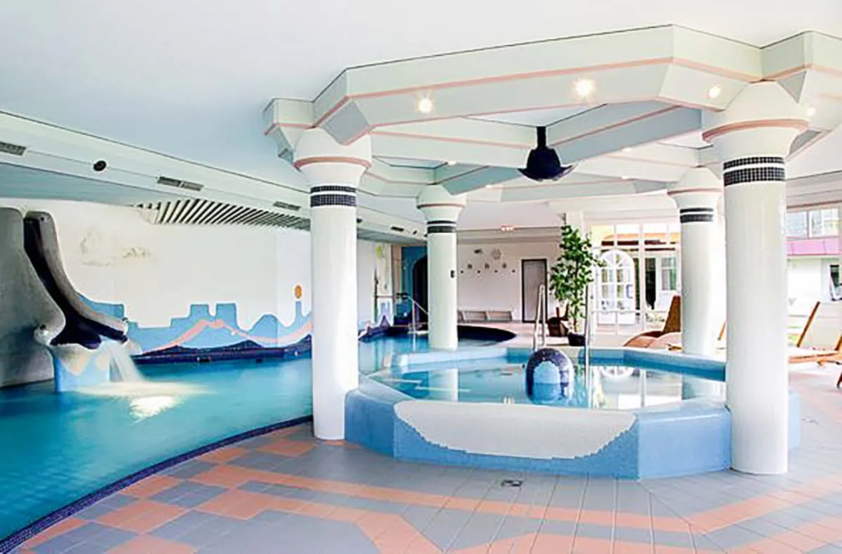 Wellnessurlaub Millstatt für 2 (1 Nacht) - 4