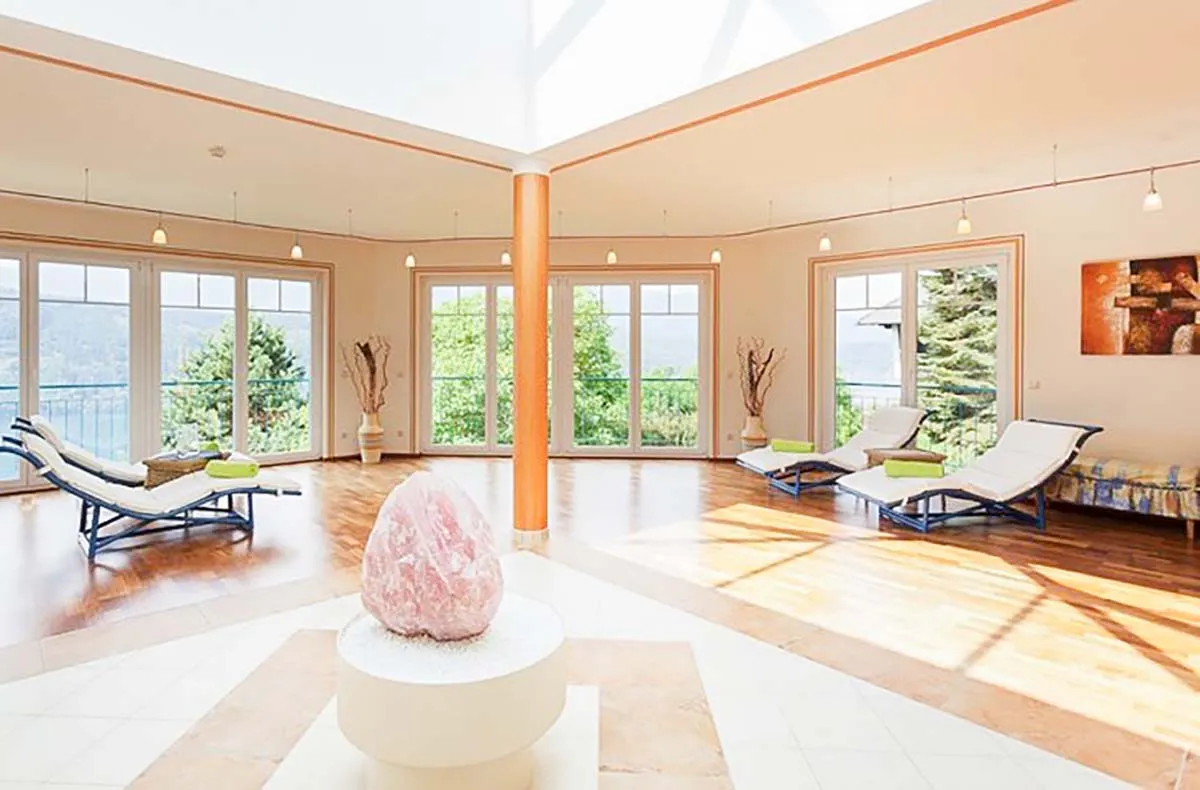 Wellnessurlaub Millstatt für 2 (1 Nacht) - 5