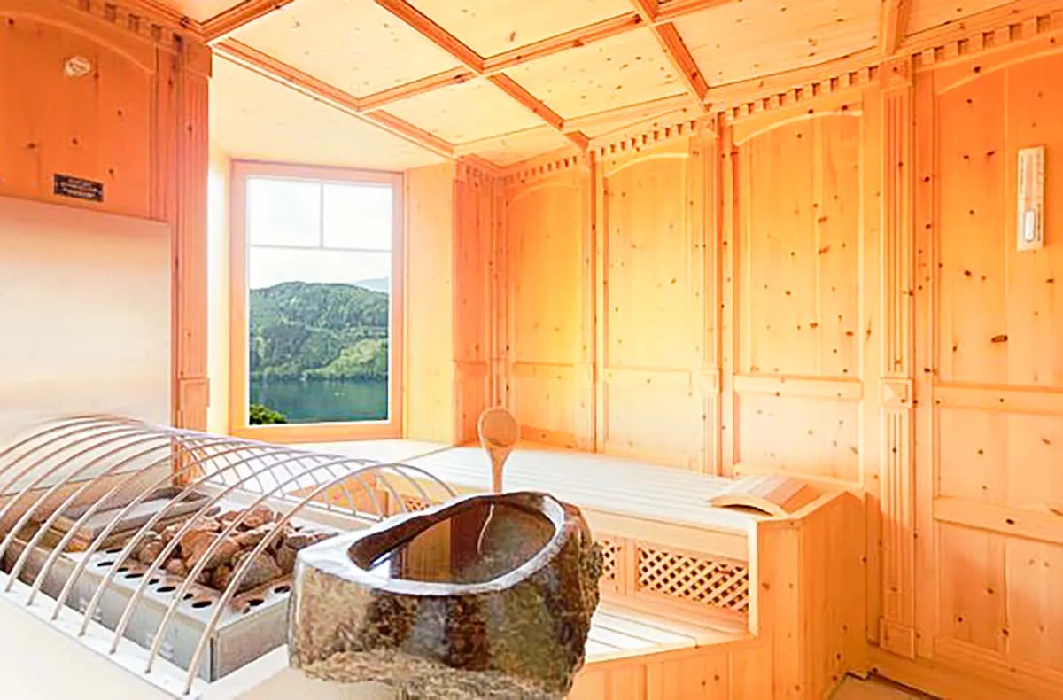 Wellnessurlaub Millstatt für 2 (1 Nacht) - 6