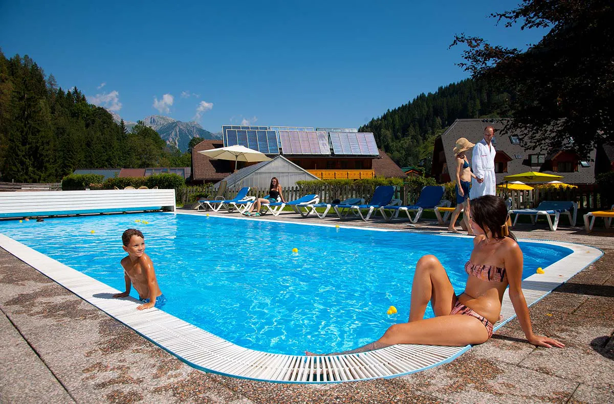 Wellnessurlaub Schladming für 2 (1 Nacht) - 10