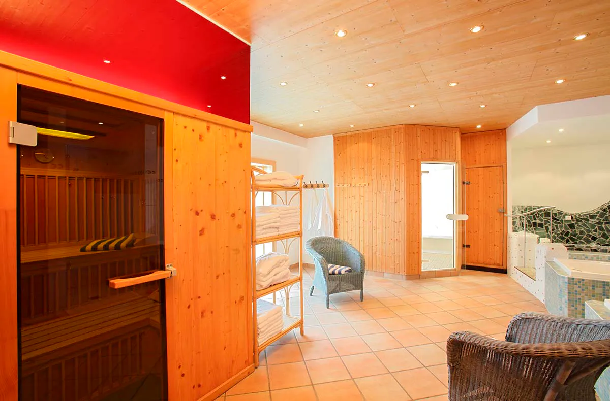 Wellnessurlaub Schladming für 2 (1 Nacht) - 5