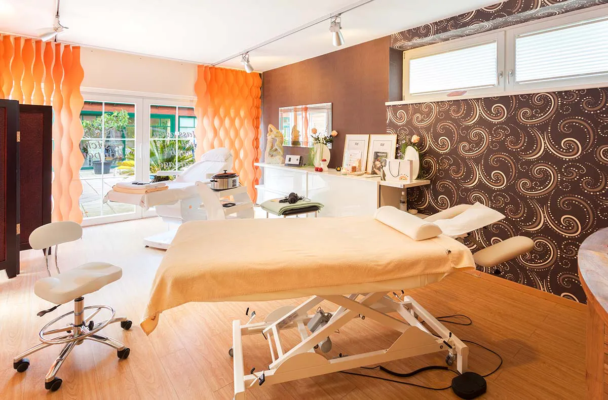 Wellnessurlaub Schladming für 2 (1 Nacht) - 7