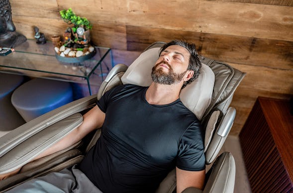 Wellness mit Hydrojet Massageliege in Osnabrück