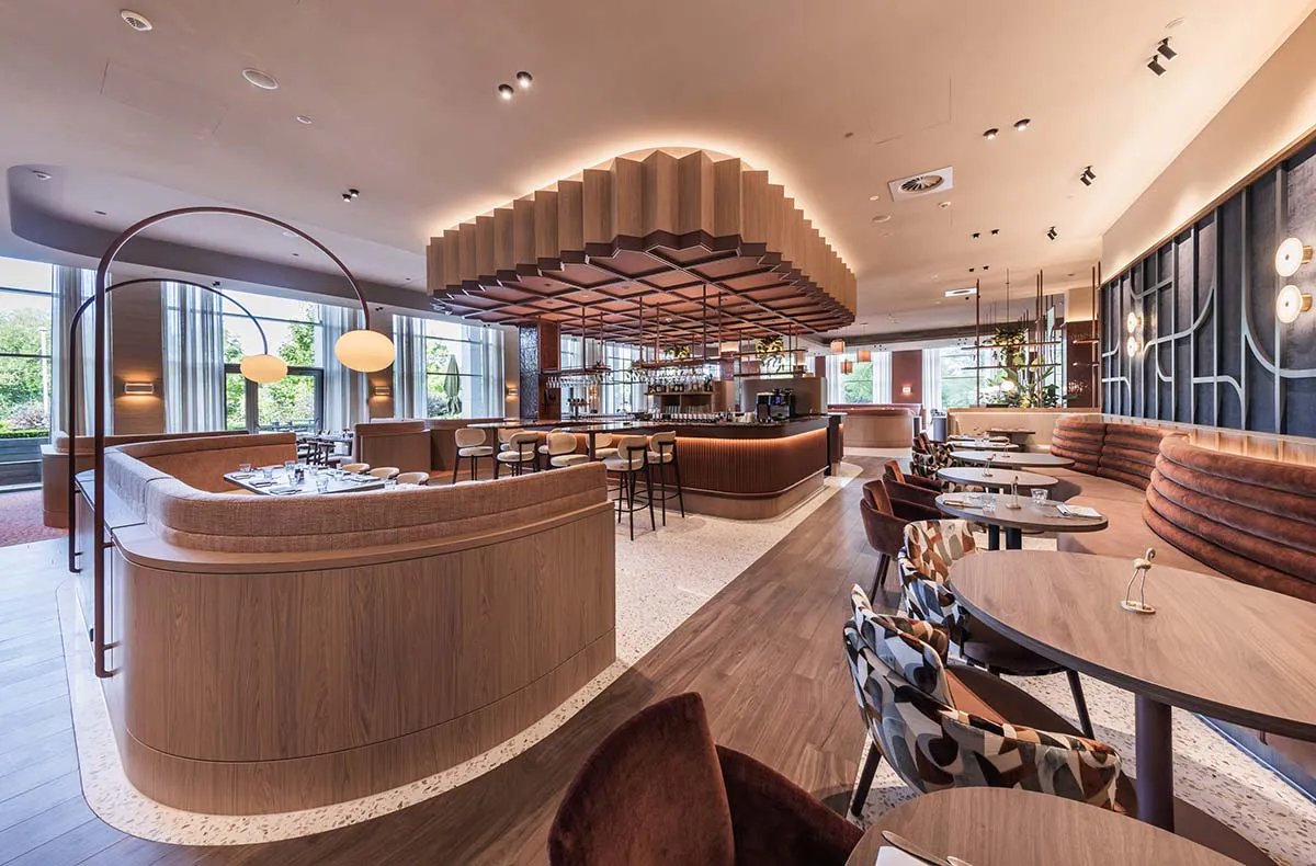 Wellness Kurztrip Düsseldorf für 2 (2 Nächte) - 5