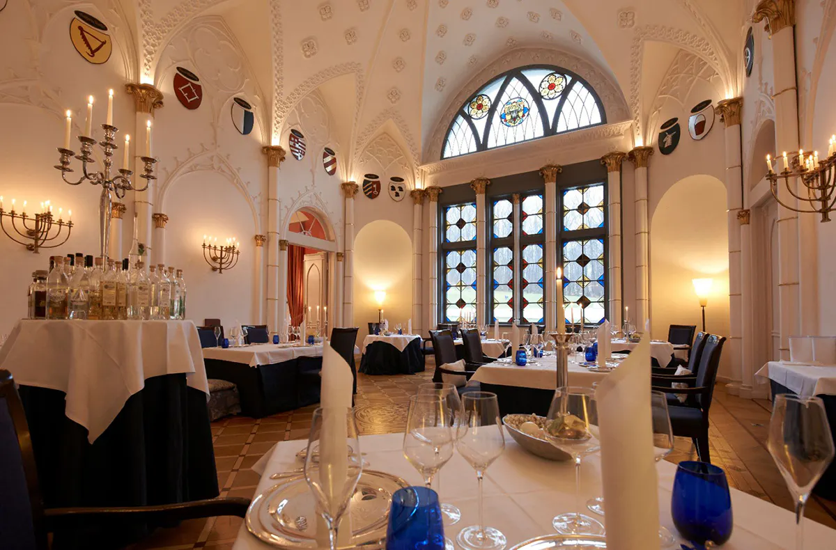 Wellness Kurztrip Hohen Demzin für 2 (1 Nacht) - 5