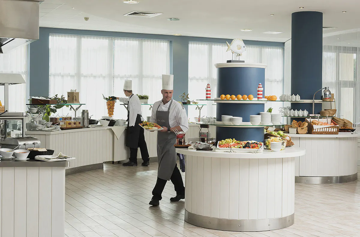 Wellness Kurzurlaub Rheinsberg für 2 (2 Nächte) - 5