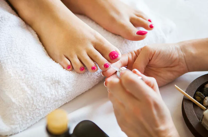 Wellness Meschede