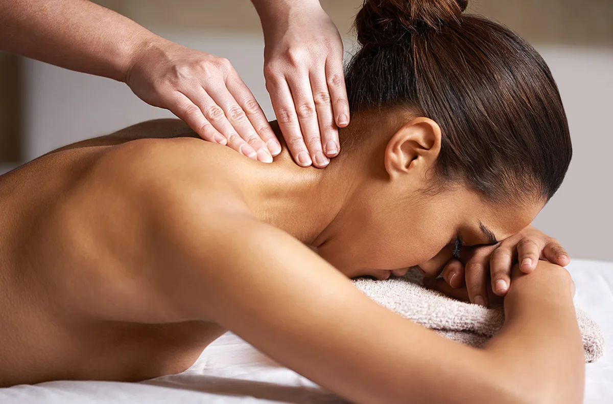 Wellness mit Massage Osnabrück - 1