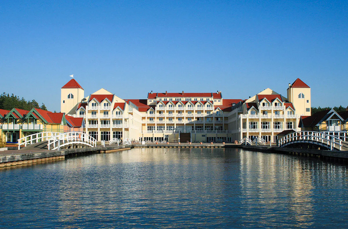Wellness Urlaub für 2 Rheinsberg (3 Nächte) - 7