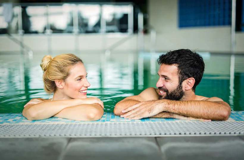 Wellness Urlaub für zwei Rügen (3 Nächte)