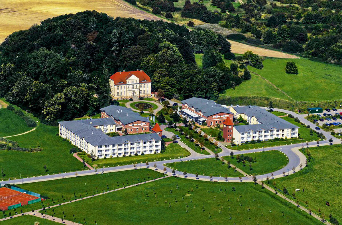 Wellness Urlaub für zwei Rügen (3 Nächte) - 7
