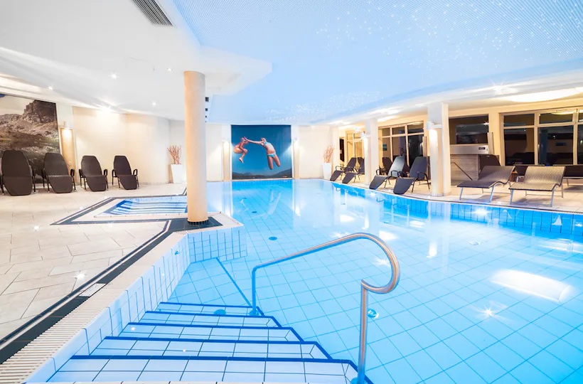 Wellness-Urlaub in Kärnten für 2