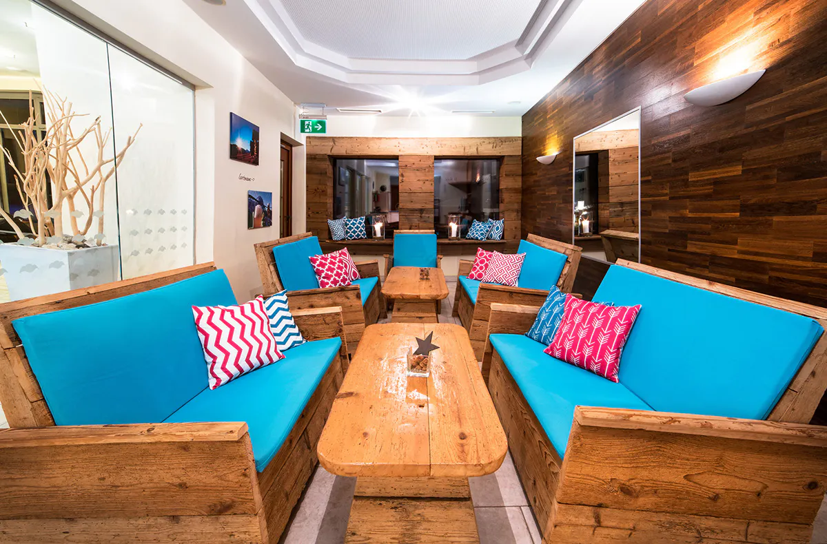 Wellness-Urlaub in Kärnten für 2 - 7