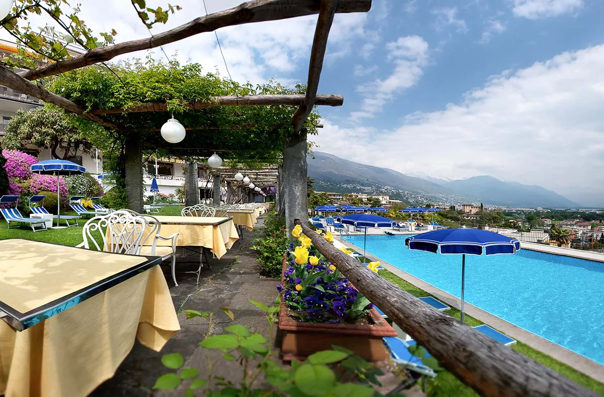 Wellnessurlaub in Ascona für 2 (1 Nacht) - 3